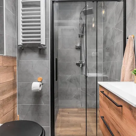 Coco Premium Radosc * ורשה