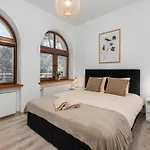 Apartman Coco Premium Radosc *