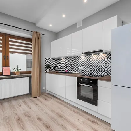 Coco Premium Radosc Warszawa
