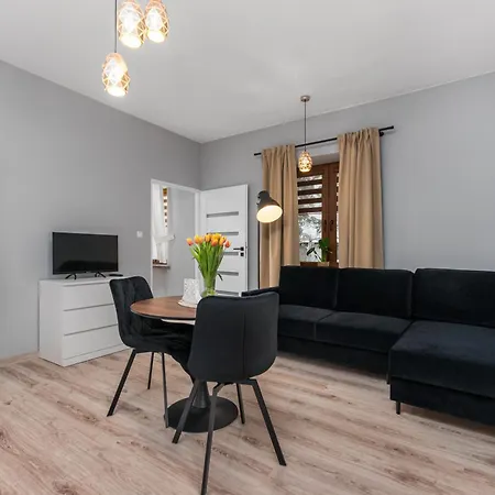 Coco Premium Radosc Apartament Warszawa