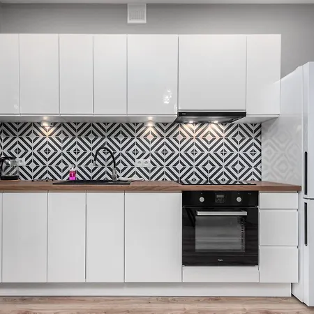 Coco Premium Radosc Apartament