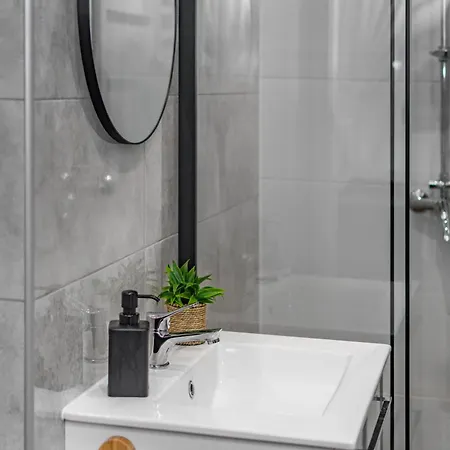 Apartament Coco Premium Radosc *