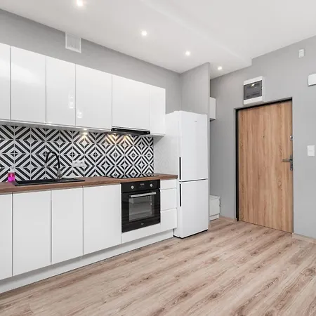Coco Premium Radosc Apartament