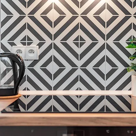 Coco Premium Radosc Apartament Warszawa