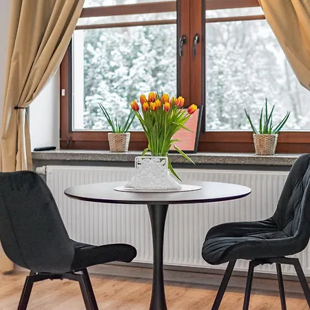 Coco Premium Radosc Apartament Warszawa