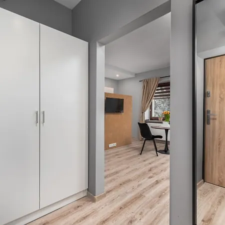 Coco Premium Radosc Apartament *