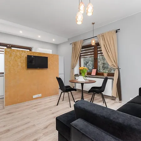 Apartament Coco Premium Radosc *