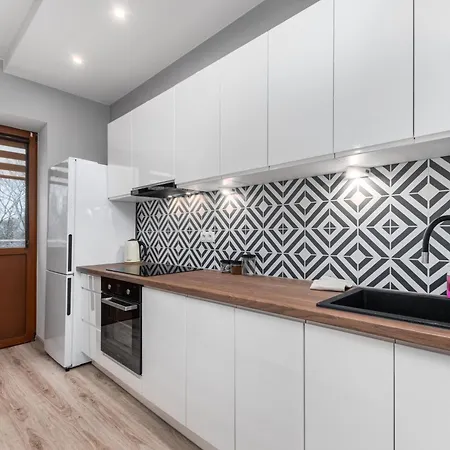 Coco Premium Radosc Apartament