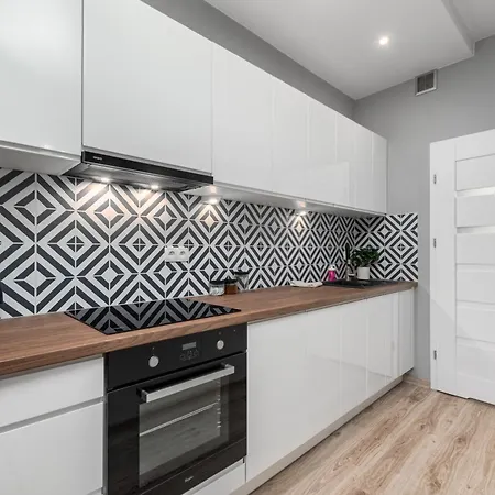 Coco Premium Radosc Apartament *