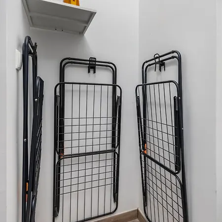 Apartament Coco Premium Radosc