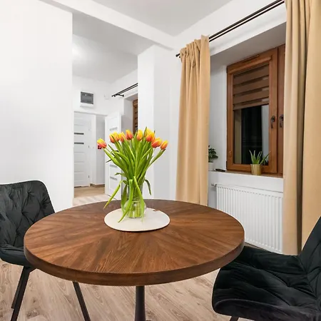 Coco Premium Radosc Apartament