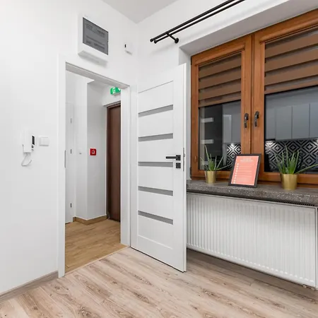Coco Premium Radosc Apartament *