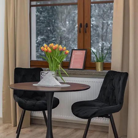 Coco Premium Radosc Apartament *
