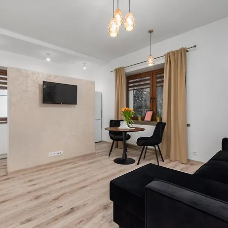 Apartament Coco Premium Radosc Warszawa