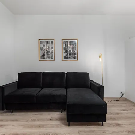 Coco Premium Radosc Apartament *