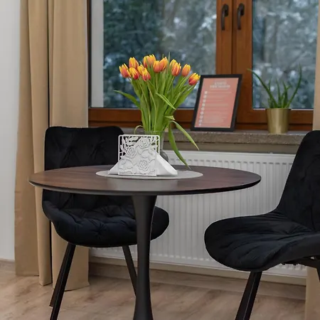 Coco Premium Radosc Apartament *