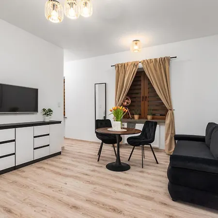 Coco Premium Radosc Apartament