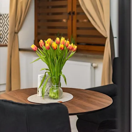 Coco Premium Radosc Apartament Warszawa