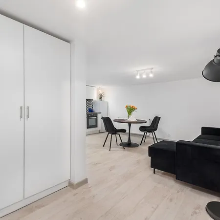 Coco Premium Radosc 公寓 *