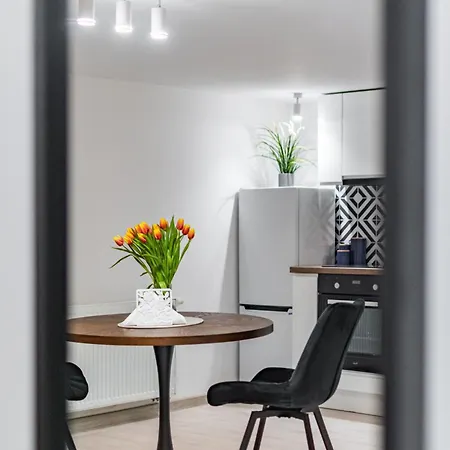 Coco Premium Radosc Apartament
