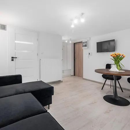 Coco Premium Radosc Apartament