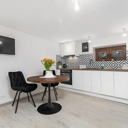 Apartament Coco Premium Radosc Warszawa