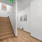 Coco Premium Radość Apartament Warszawa