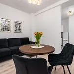 Apartament Coco Premium Radość *