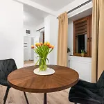 Coco Premium Radość Apartament