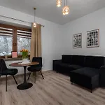 Apartament Coco Premium Radość Warszawa