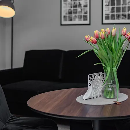 Coco Premium Radosc Lejlighed Warszawa