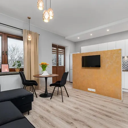 Coco Premium Radosc Lejlighed