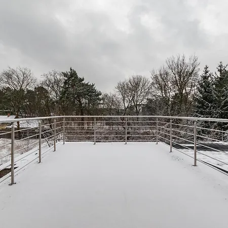 Coco Premium Radosc Apartmán Varšava