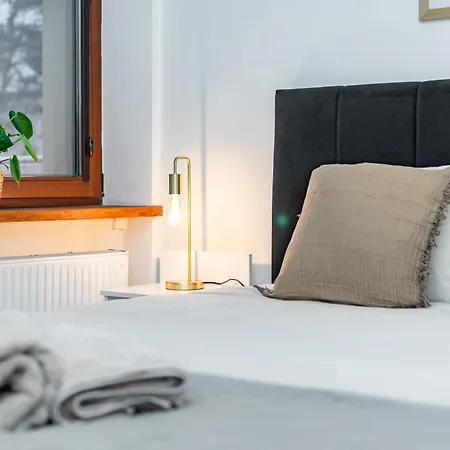 Coco Premium Radosc * Warszawa