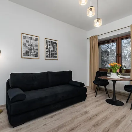 Apartmán Coco Premium Radosc