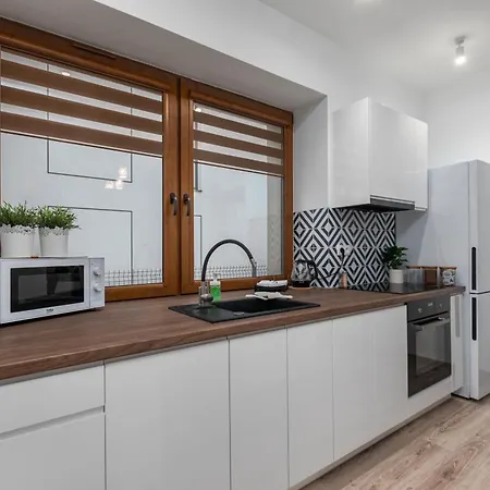 Coco Premium Radosc Warszawa