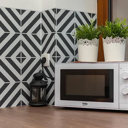 Coco Premium Radosc 华沙