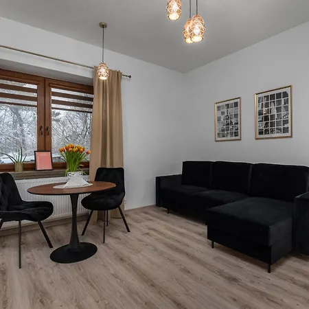 Lejlighed Coco Premium Radosc Warszawa