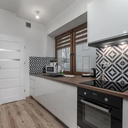 Coco Premium Radosc Warszawa