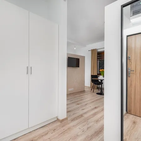 Coco Premium Radosc * Warszawa