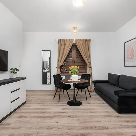 Coco Premium Radosc * Warszawa