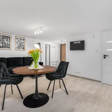 Coco Premium Radosc * Varšava