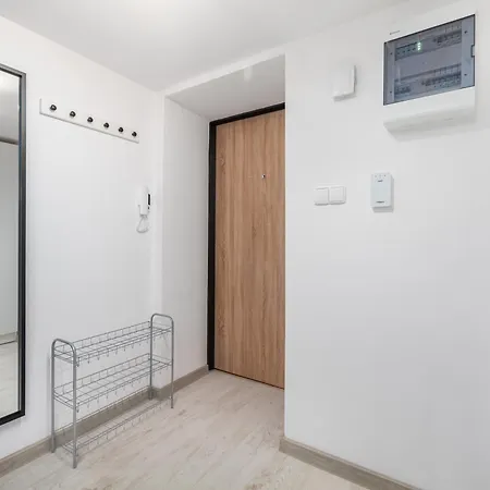 Coco Premium Radosc Apartmán Varšava