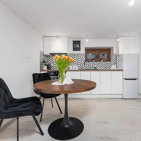 Coco Premium Radosc Varšava