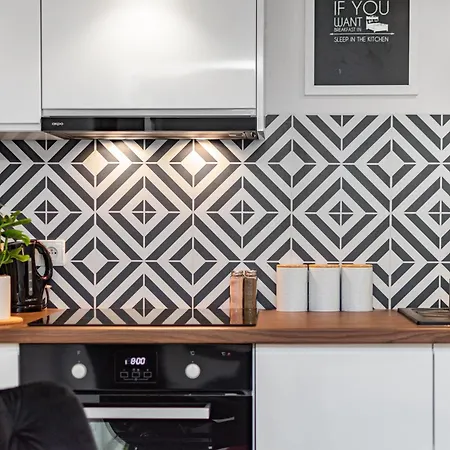 Coco Premium Radosc Varšava