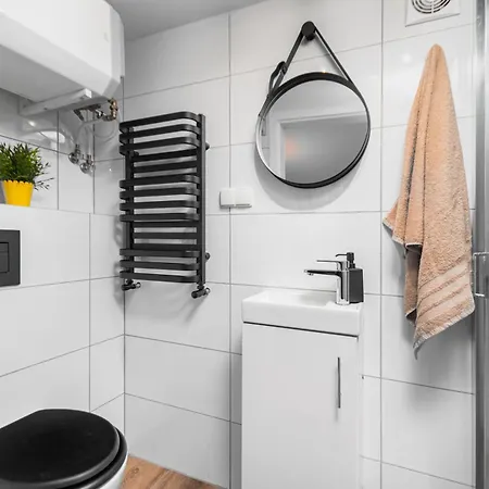 Coco Premium Radosc Apartmán