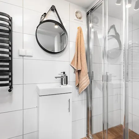 Coco Premium Radosc Lägenhet Warszawa