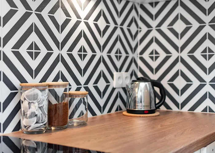 Coco Premium Radosc Apartment