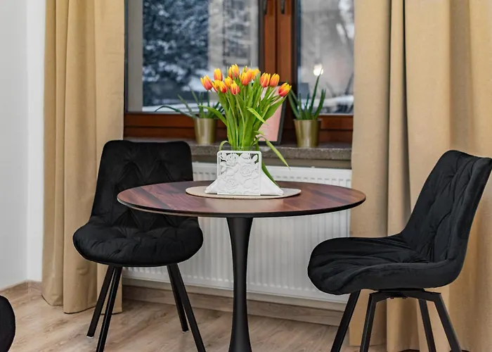 Apartment Coco Premium Radosc