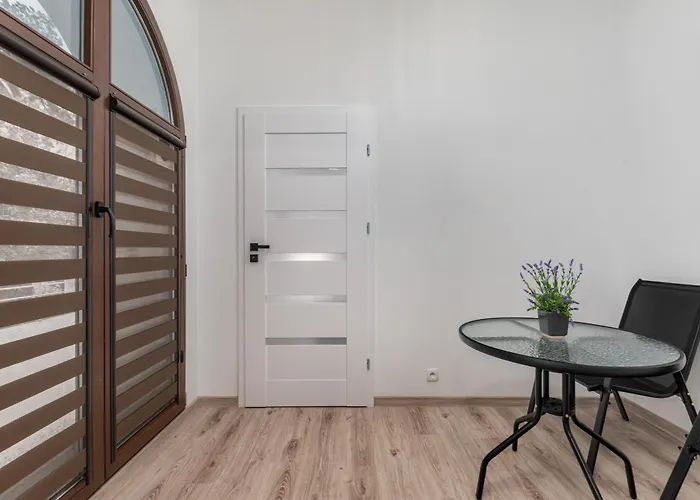 Coco Premium Radosc Apartment Warsaw